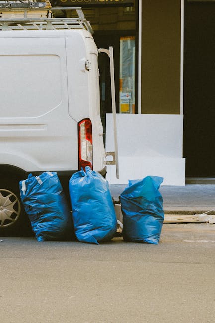 BR2 bulky rubbish pickup options on Shortlands High Street